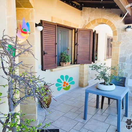 B&B La Lumaca Torchiarolo Ngoại thất bức ảnh